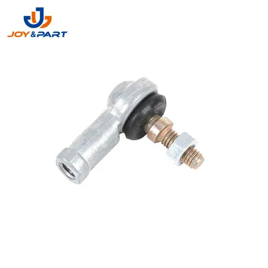 High Quality with Huge Discount Stainless Steel Plastic Rod End Auto Spare Parts Ball Joints