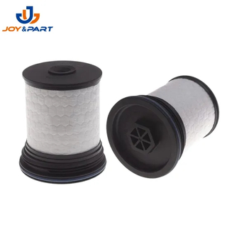 Wholesale Direct Sales Excavator Engine Fuel Filter Water Separator Filter