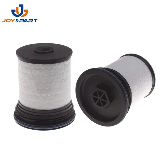 Spot New Products Fuel Filter Fuel Oil Water Separator Filter Element Air Filter