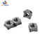 China Supplier Welding Nut Auto Spot Weld Nuts