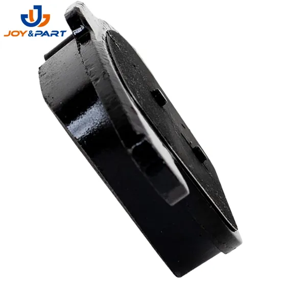 Reasonable Price with High Popularity Best Brand Brake Pads