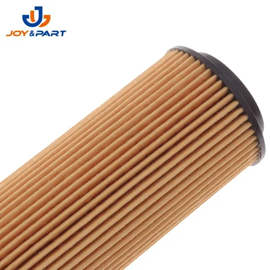 Manufacturer Wholesale with Most Popular Auto Car Parts Engine Oil Filter