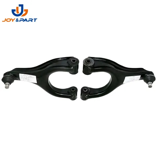 Factory with Quality Wholesale Auto Parts Front Control Arms