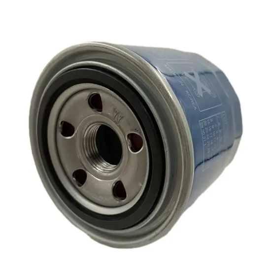 Wholesale 26300 35505 Auto Spare Parts Engine Car Oil Fuel Filter