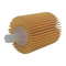 Factory Wholesale Engine Hydraulic New Paper Element Cartridge Oil Filter 04152-31080