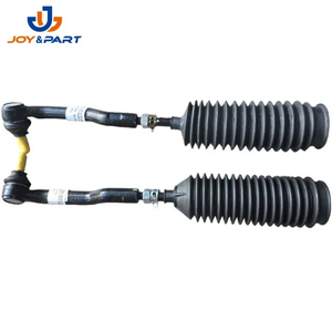 Auto Spare Parts with Factory Price Steering Tie Rod End