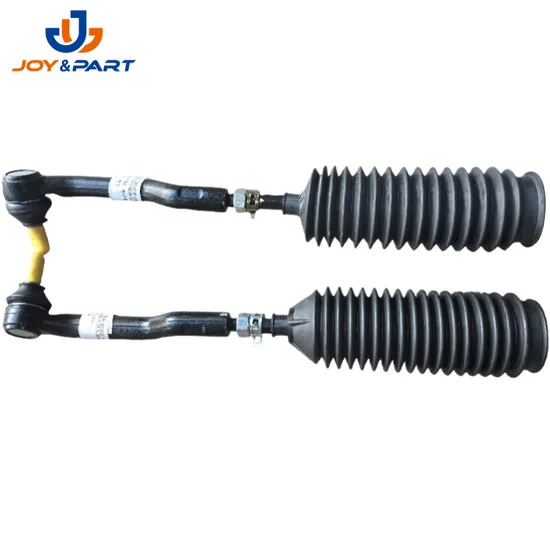 Auto Spare Parts with Factory Price Steering Tie Rod End