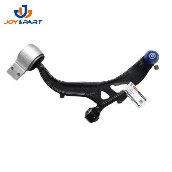 Wholesale New Innovations Front Axle Left Upper Control Arm