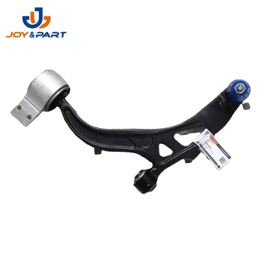 Wholesale New Innovations Front Axle Left Upper Control Arm