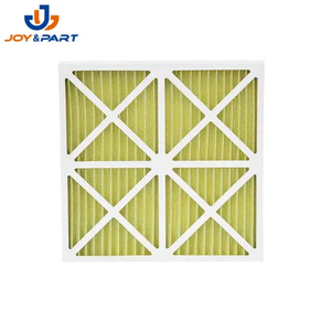 Car High Performance with Most Popular Air Filter