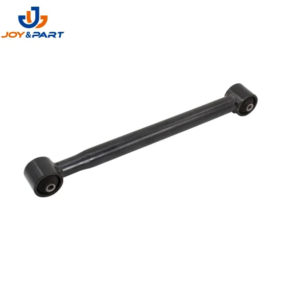 Factory Direct Sales with Lower Price Auto Parts Suspension System Car Control Arm