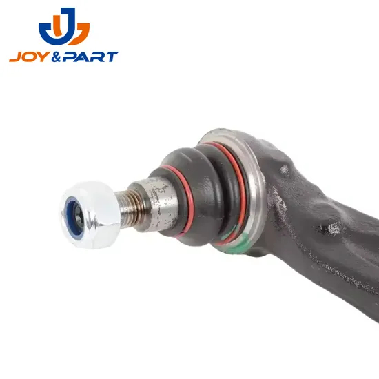 Euro Spare Parts Front Axle Control Arm Lower