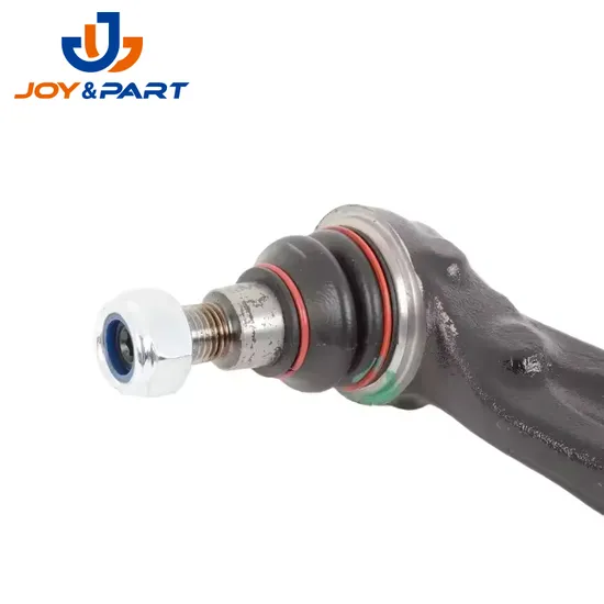 Euro Spare Parts Front Axle Control Arm Lower