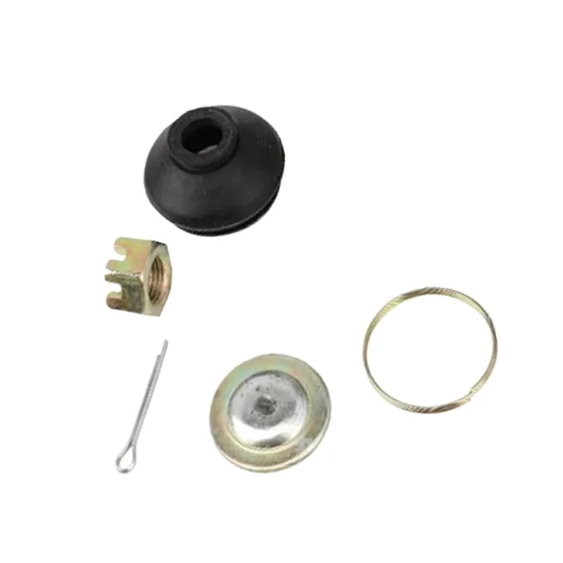 New Innovations Suspension Front Upper Arm Set Stabilizer Link Ball Joint