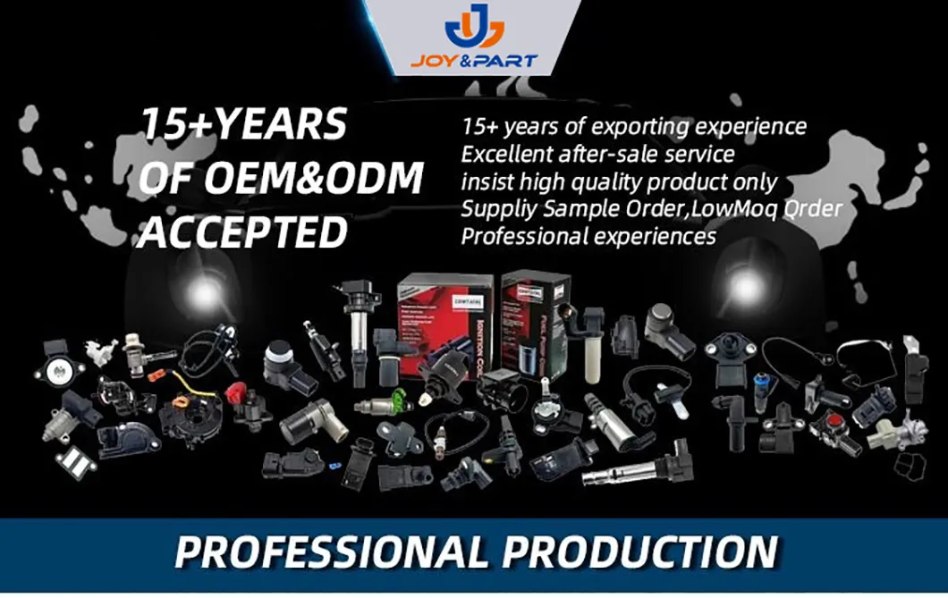 Auto Spare Parts Suspension Control Arm Bushing Kit