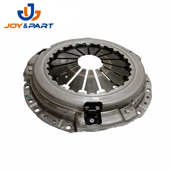 Automotive Car Auto Clutch Parts Clutch Plate Cover Assembly
