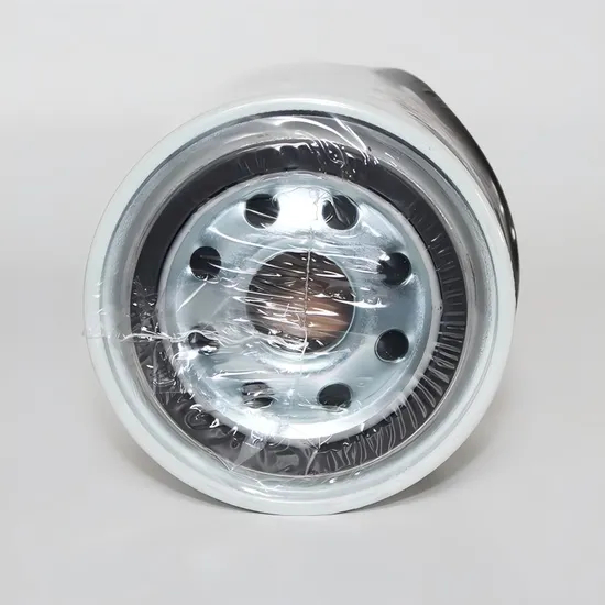 Auto Parts Fs1003 Truck Fuel Filter for Truck Engine