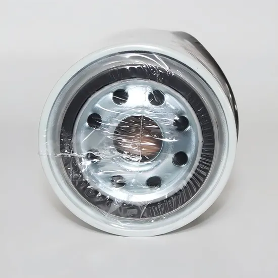 Auto Parts Fs1003 Truck Fuel Filter for Truck Engine