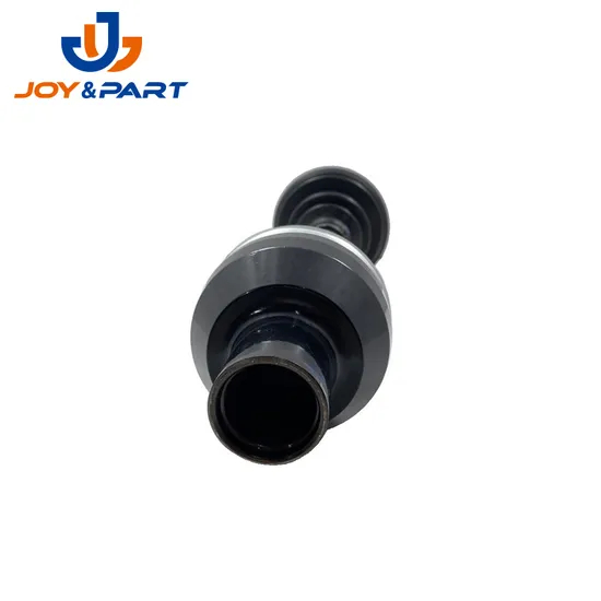 China Supplier Auto Spare Part Drive Shaft Axle