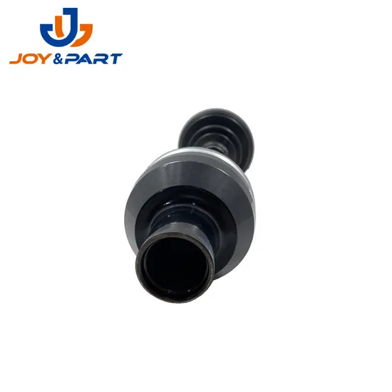 China Supplier Auto Spare Part Drive Shaft Axle