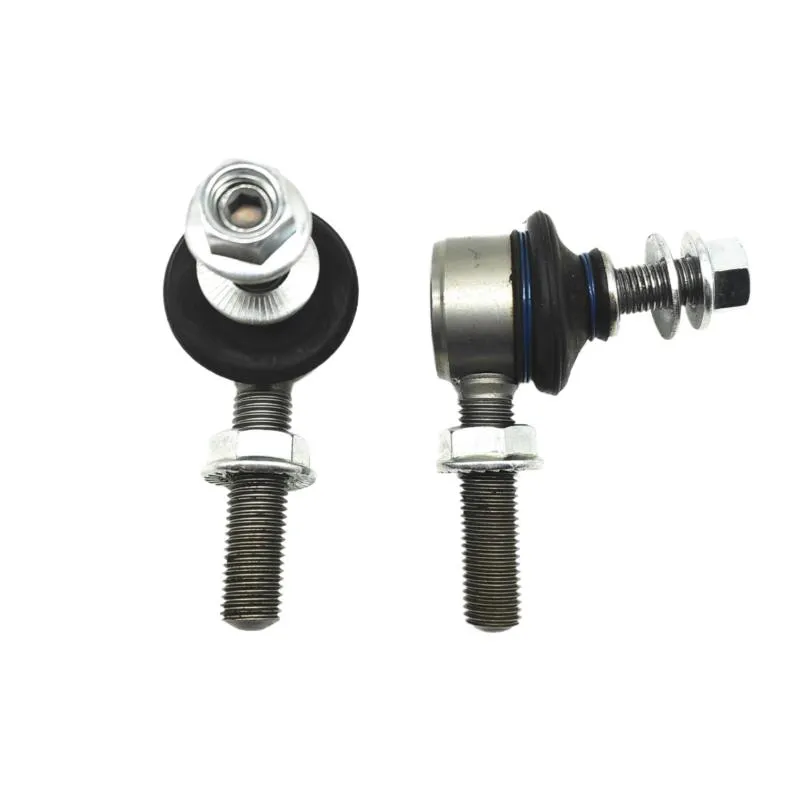 Free Sample Adjuster Tie Rod for Horizontal Height Sensor Ball Joint