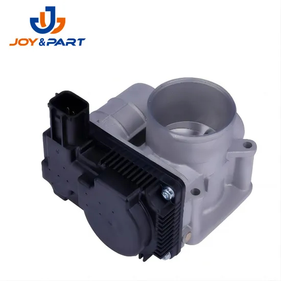 for Nissan for Sentra 1.8L L4 2003 2004 2005 2006 Throttle Body 16119-Au00A