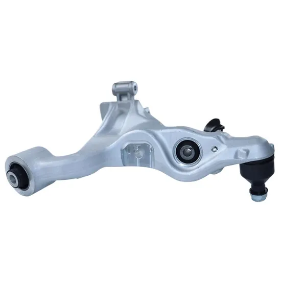 High Quality Car Suspension System Front Right Lower Transverse Link Complete Control Arm