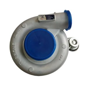 High-End with Brand New Original Production Process Turbocharger