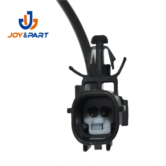 89542-02080 Front Right ABS Wheel Speed Sensor for Corolla 2007-2012