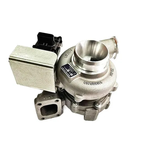 New Arrivals Engine Turbine Electrical Turbo Charger