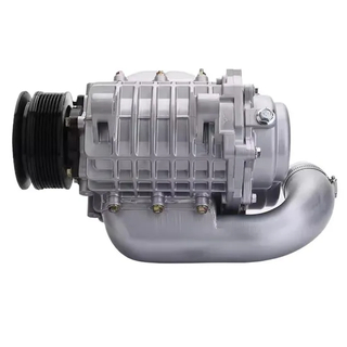 New Stock Arrival Spare Part Excavator Engine Parts Engine Turbocharger