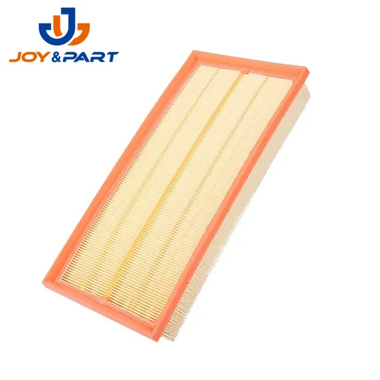 China Supplier Auto Spare Parts Air Compressor Air Filter