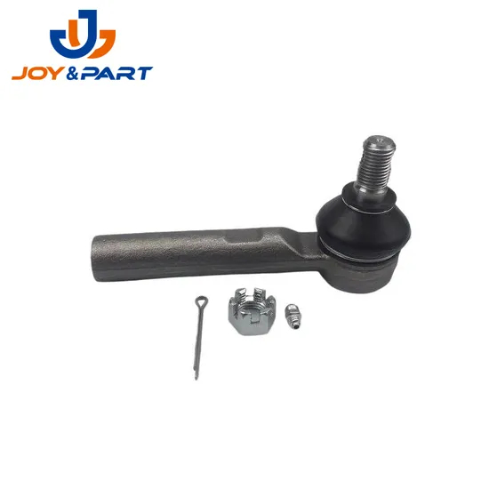 Chinese Supplier Auto Parts Steering Tie Rod End
