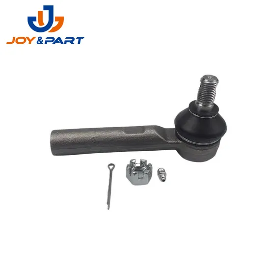 Chinese Supplier Auto Parts Steering Tie Rod End