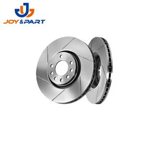 High Quality OEM Auto Spare Parts Brake Dish