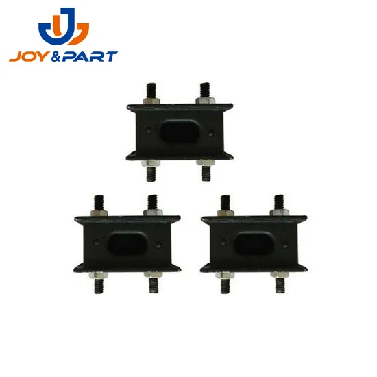 Car Auto Spare Parts 17567-61030 17567-17010 Rubber Engine Mounting Mount