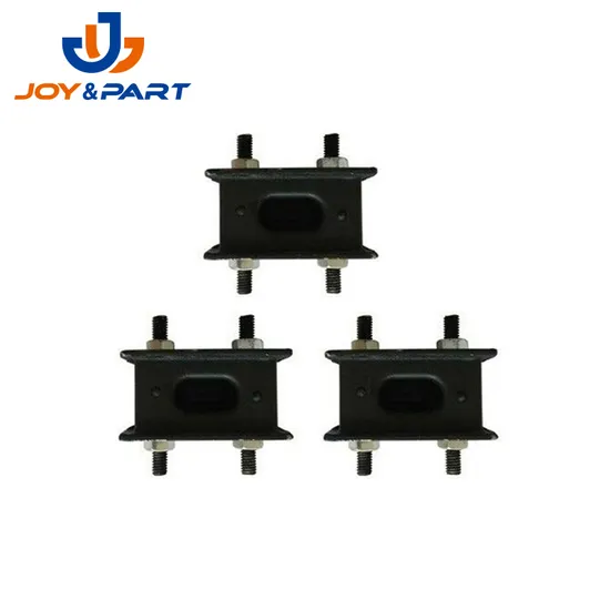 Car Auto Spare Parts 17567-61030 17567-17010 Rubber Engine Mounting Mount