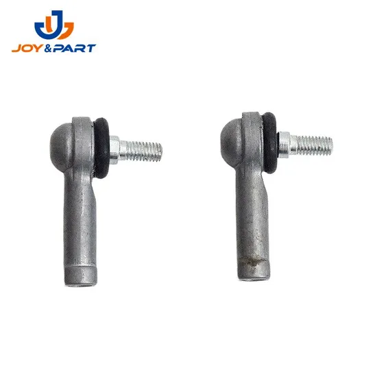 Auto Spare Parts Tie Rod End Ball Joint