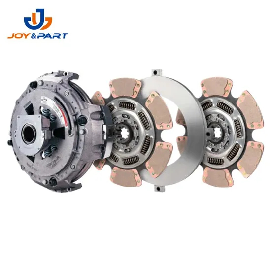 Wholesale of New Materials Automotive Parts Clutch
