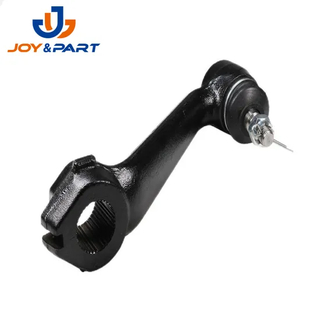 Front Lower Suspension Auto Parts Ball Joint K500007 10355407 10355408