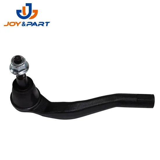 Aftermarket Relacement Attachments Auto Spare Parts Tie Rod End