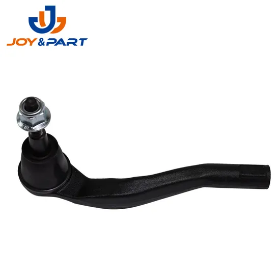 Aftermarket Relacement Attachments Auto Spare Parts Tie Rod End