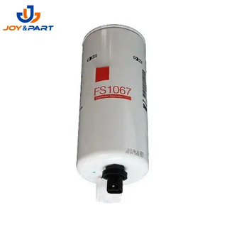 Water Separator Filter FS1067 & Aftermarket Replacement Attachments Heavy Truck Fuel Filter