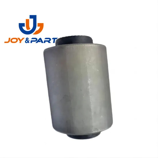 Nab-063 Febest Bushing, Front Lower Control Arm 54560-01g00