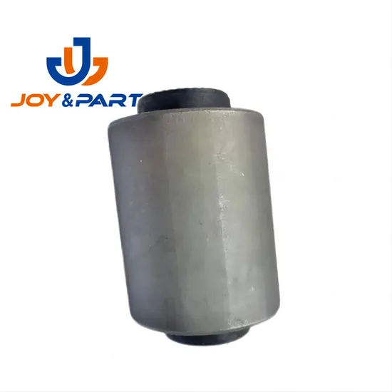 Nab-063 Febest Bushing, Front Lower Control Arm 54560-01g00