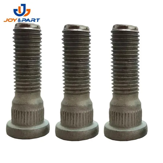 Explosive New Products Auto Parts Front Wheel Hub Bolt
