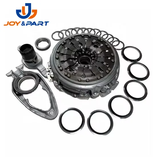 Automatic Transmission Original Clutch Kit