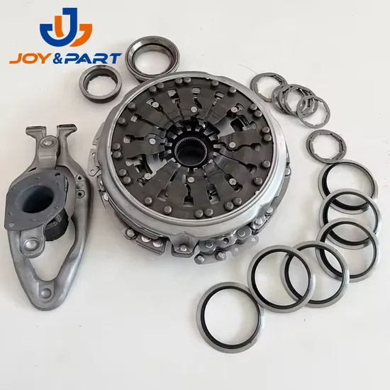 New Clutch Kit Automatic Transmission
