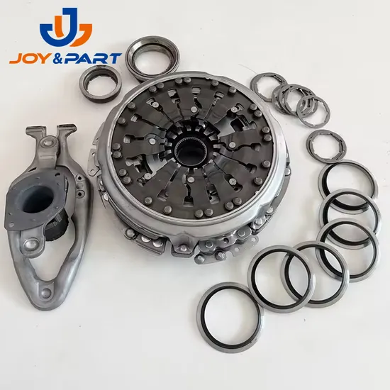 New Clutch Kit Automatic Transmission