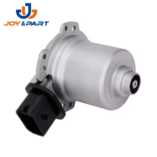 Ae8z7c604A Dps6 6DCT250 Auto Spare Parts Automatic Transmission Clutch Actuator